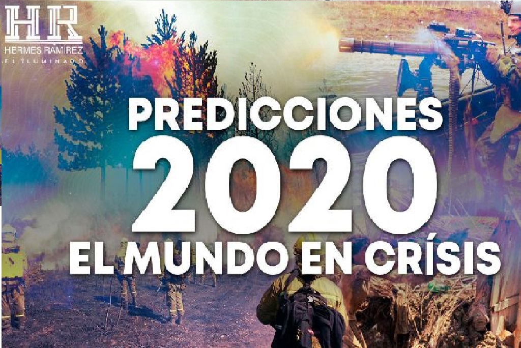 Predicciones 2020